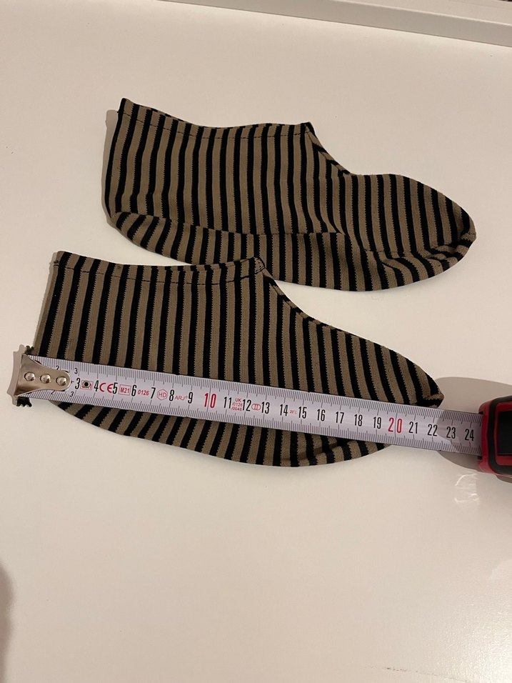 YÜN çORAP MES ve PATİK - Görsel 5