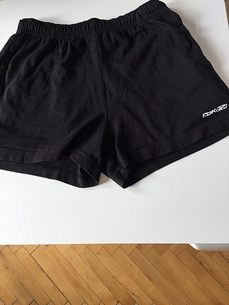 Reebok marka şort