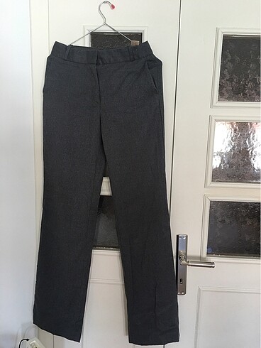 s Beden Massimo dutti bayan pantalon