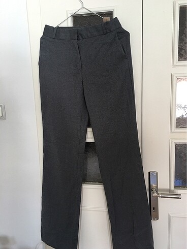 Massimo Dutti Massimo dutti bayan pantalon