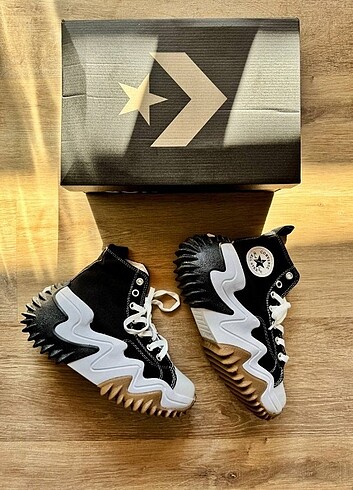 Converse run star 2 