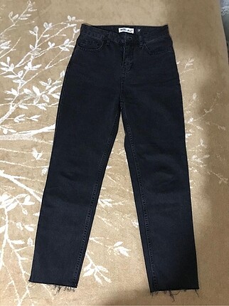 Füme mom jeans
