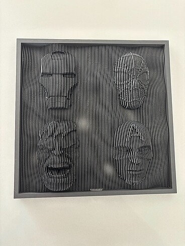 Marvel 3d tablo