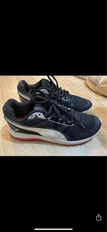 Puma Puma ayakkabı