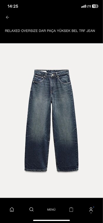 Zara jean