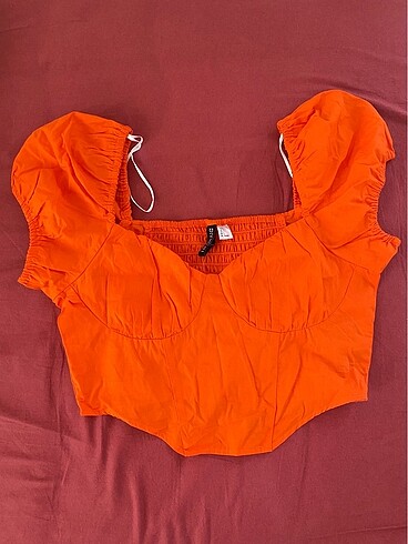 H&M H&m crop