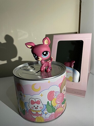LPS Miniş Ceylan