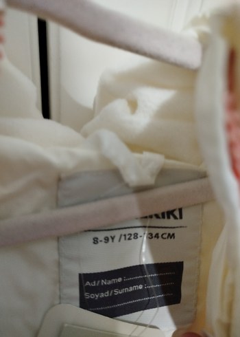 Pembe mont - Görsel 5