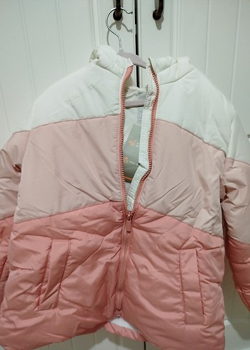 Pembe mont - Görsel 6