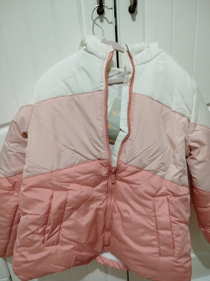 Pembe mont - Görsel 2