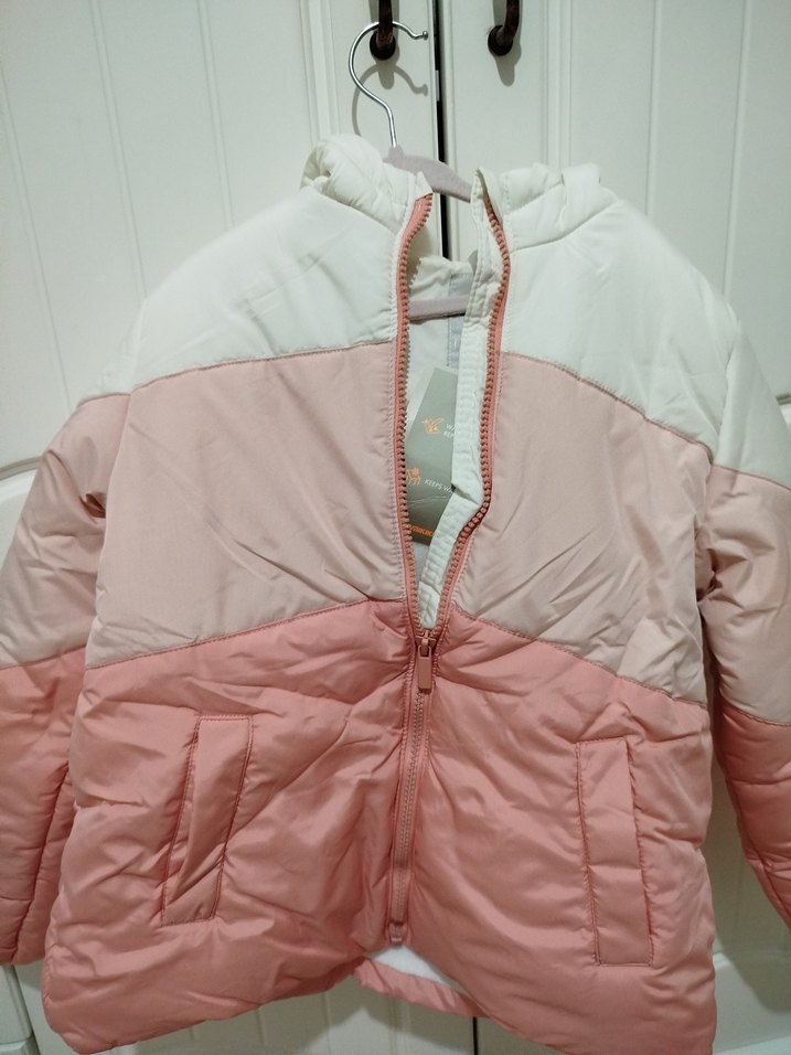 Pembe mont - Görsel 3