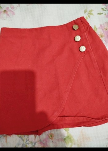 kız çocuk etek - Görsel 2