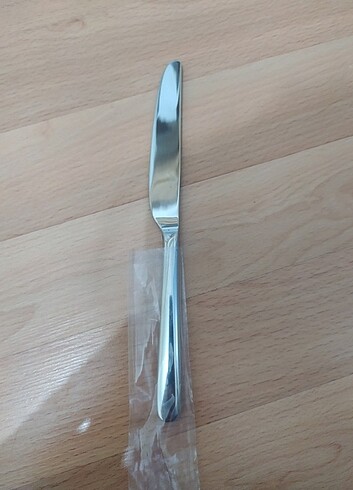 Jumbo çatal seti - Görsel 3