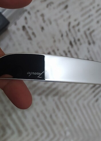 Jumbo bıcak - Görsel 2