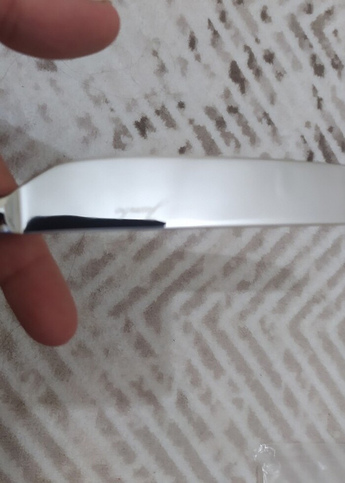 Jumbo bıcak - Görsel 4