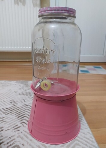 Su sebili 