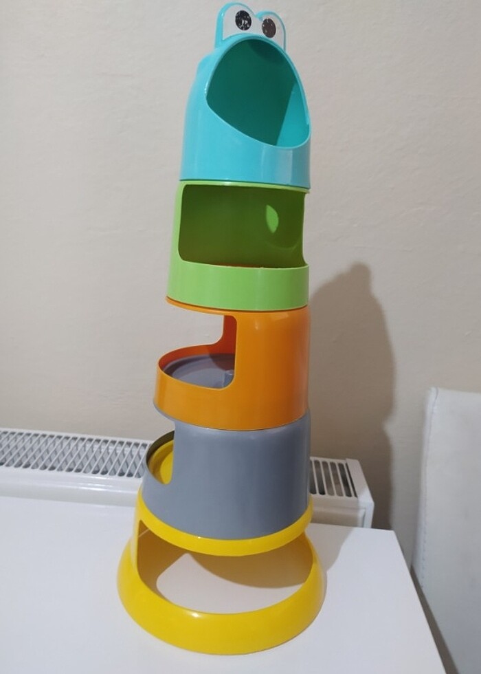 Oyun kulesi - Görsel 2