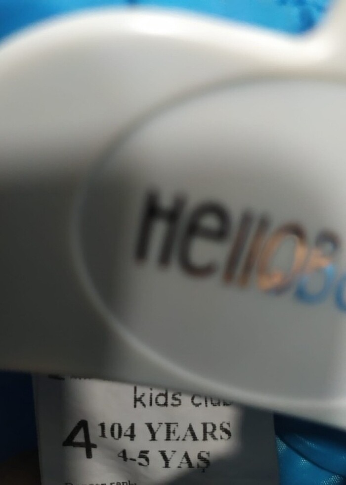 Erkek çocuk şişme mont - Görsel 2