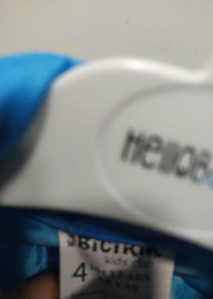 Erkek çocuk şişme mont - Görsel 4