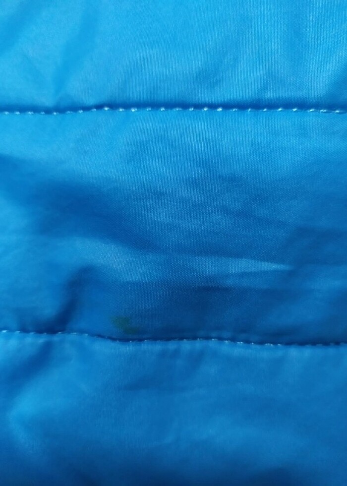 Erkek çocuk şişme mont - Görsel 5