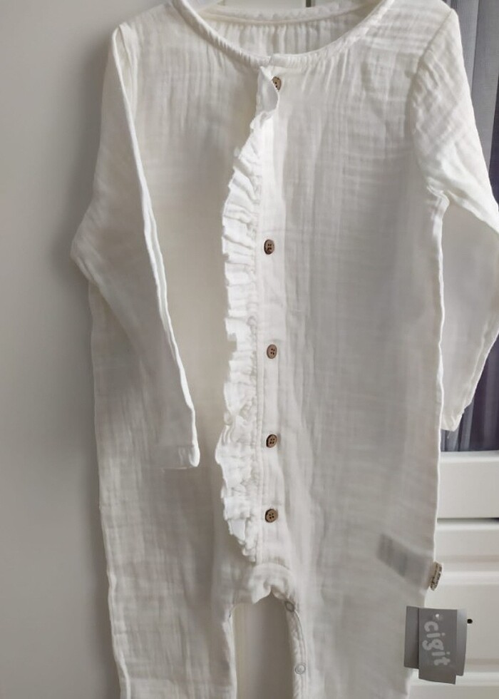 Cigit tulum - Görsel 2