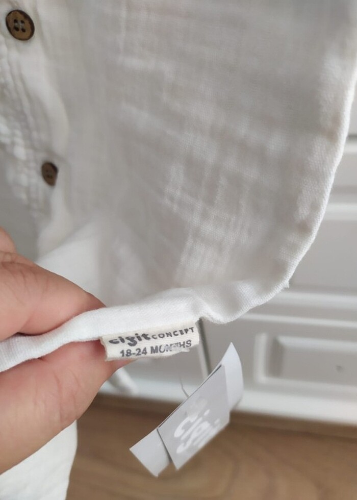 Cigit tulum - Görsel 3