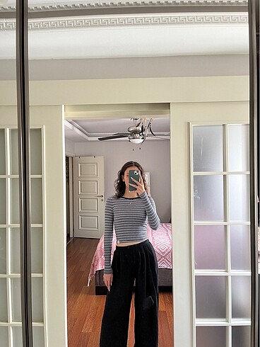 Pull&Bear Body Top