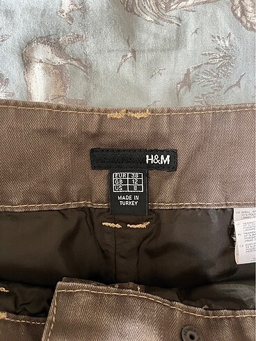 H&M H&M Jean Etek