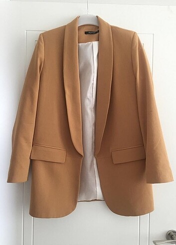 Blazer Ceket