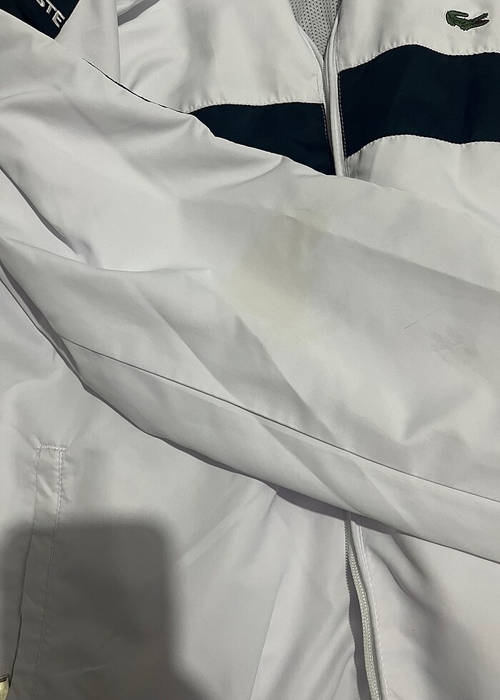 Erkek çocuk montu - Görsel 2