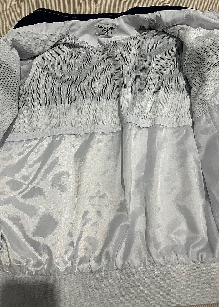 Erkek çocuk montu - Görsel 3