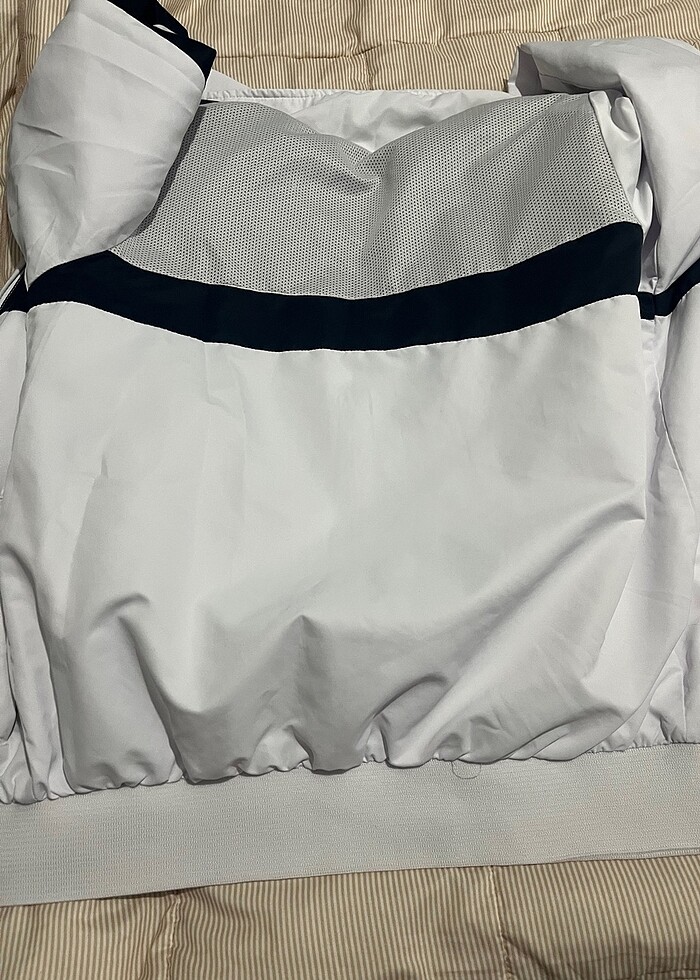 Erkek çocuk montu - Görsel 5