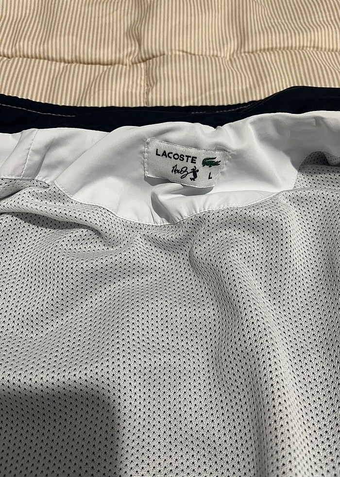 Erkek çocuk montu - Görsel 4