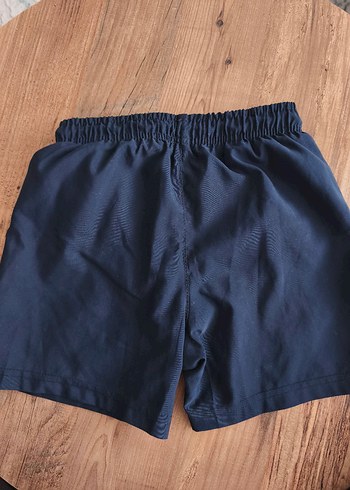 Erkek Çocuk Lacivert Yüzme Şortu - Görsel 3