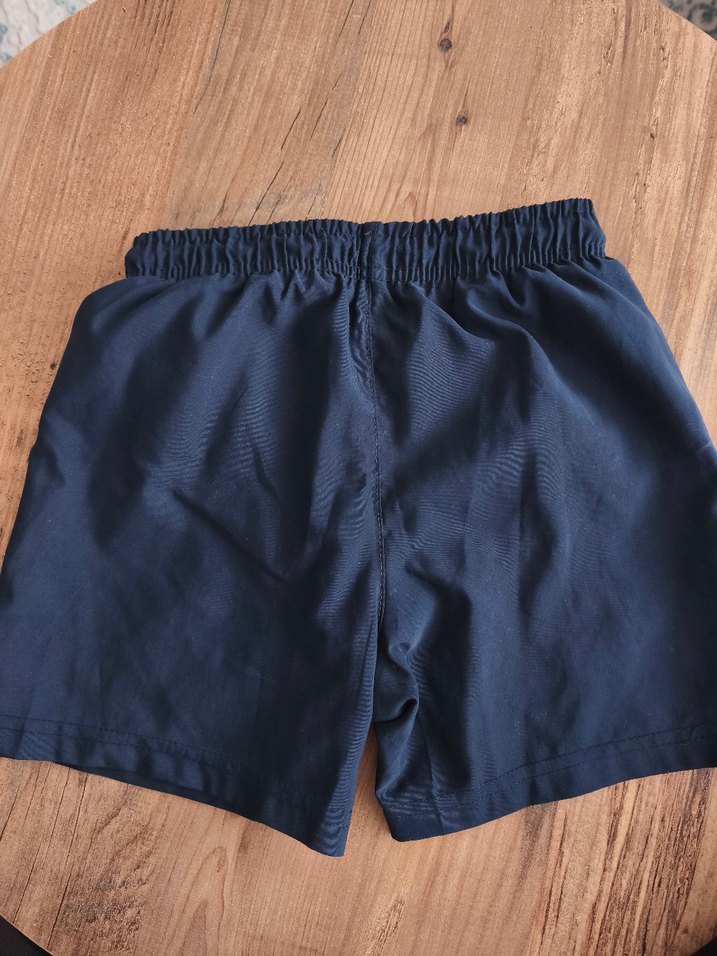 Erkek Çocuk Lacivert Yüzme Şortu - Görsel 3