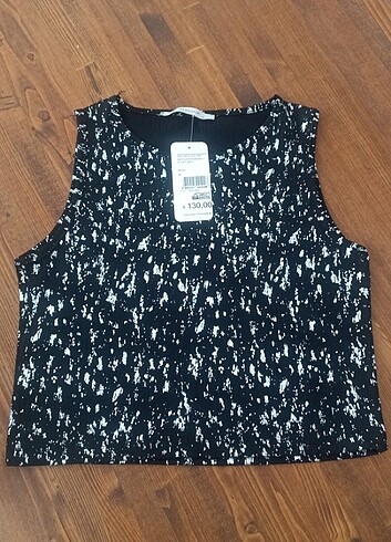 Kadın Crop