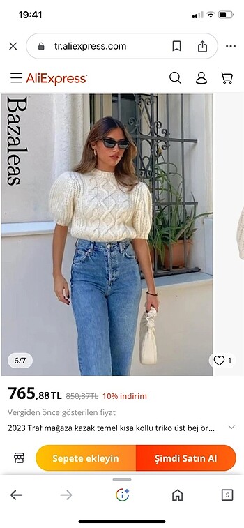s Beden beyaz Renk Zara modeli