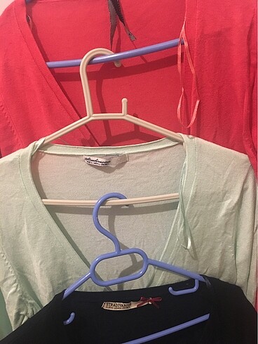 l Beden Stradüvarius hırka