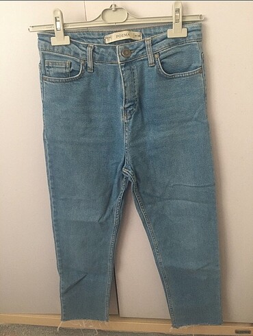 Kot mom jean