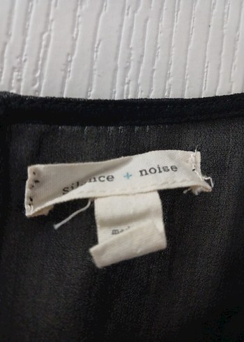Zara Kemerli Mavi Kolsuz Kadın Tulum