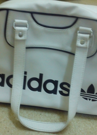 adidas spor şıklığı