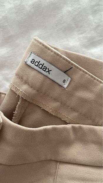 s Beden Palazzo pantalon