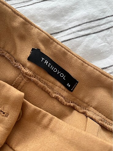 Trendyol & Milla Palazzo Pantalon