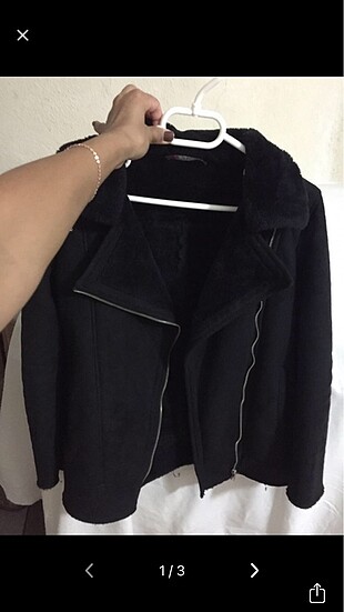 Siyah ceket