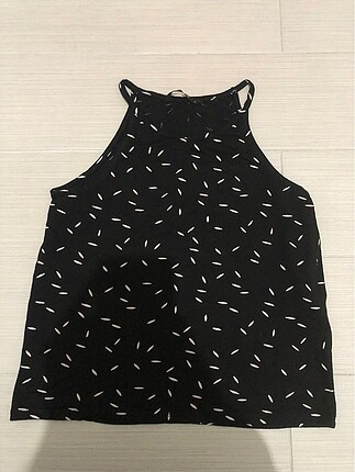 Siyah crop