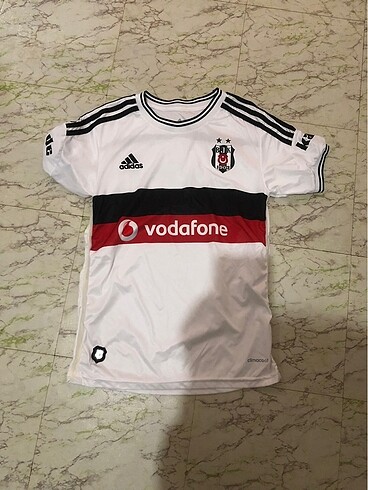 Beşiktaş forması