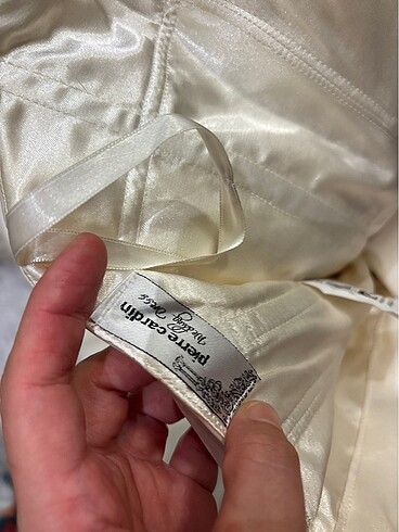 Gelinlik - Görsel 6