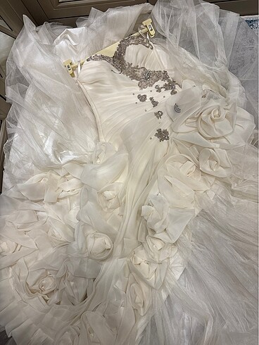 Gelinlik - Görsel 8