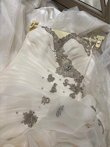 Gelinlik - Görsel 9