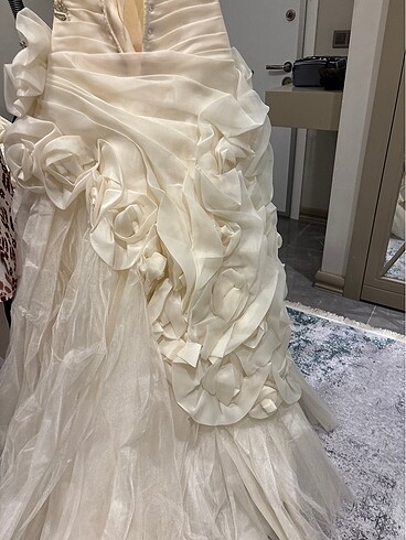 Gelinlik - Görsel 10